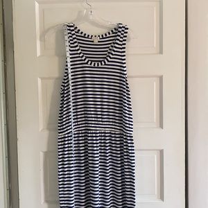 JCrew Dress NWOT